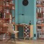 ФЬЮЖН СТОЛ ПИСЬМЕННЫЙ СП-006